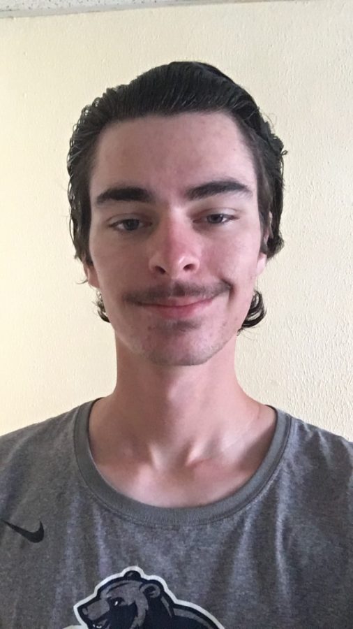 Chase Ward