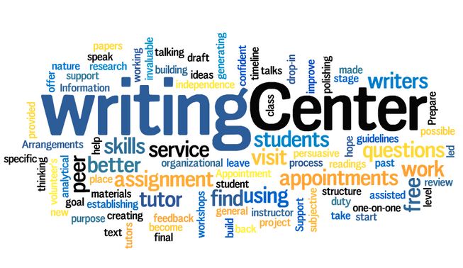 This photo was found on Google Images and taken from the Wallace Community College Writing Center