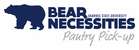 THis photo was taken from Google Images and publishes by the Shawnee State University Bear Necessities Food Pantry.