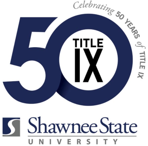 Celebrating 50 years of Title IX
Provided by Shawnee State University Title IX office