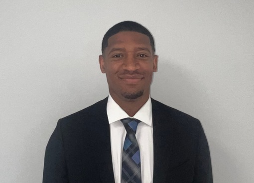 SSU assistant men's basketball coach John Dawson