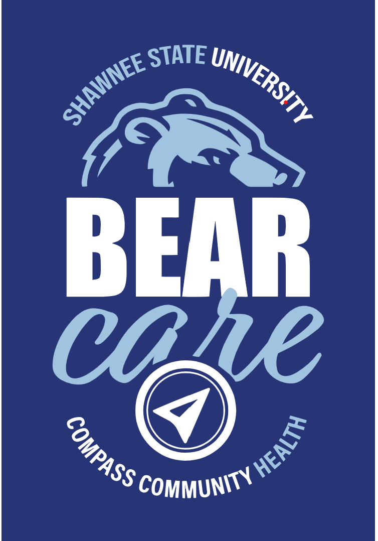 Bear Care Logo