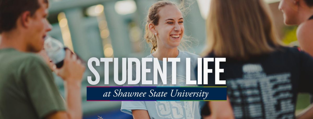 Student Affairs brings fun opportunities to SSU