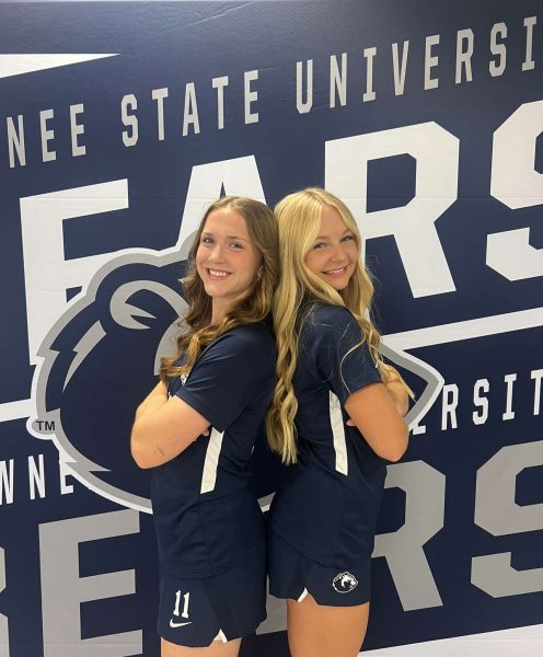 Navigation to Story: Shawnee State women’s soccer players share their insights on the team