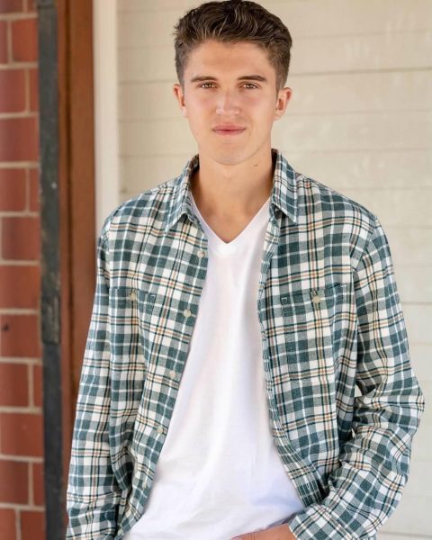 Jacob Naumovski