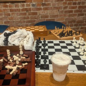 Courtesy of The Landing in Portsmouth