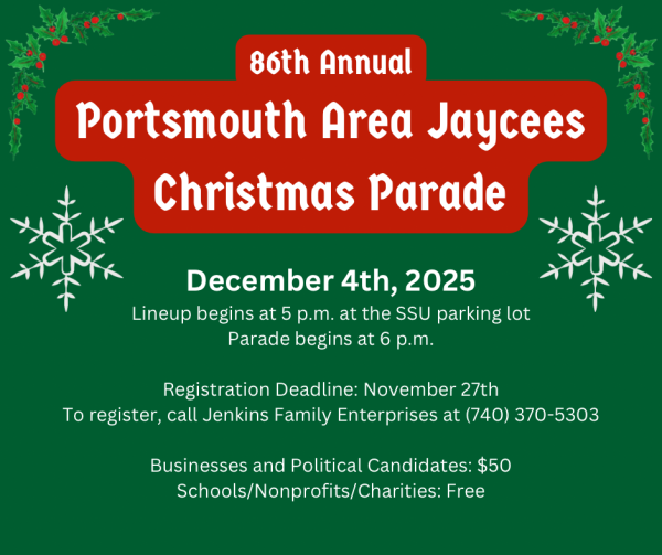 Photo provided by Gary Jenkins