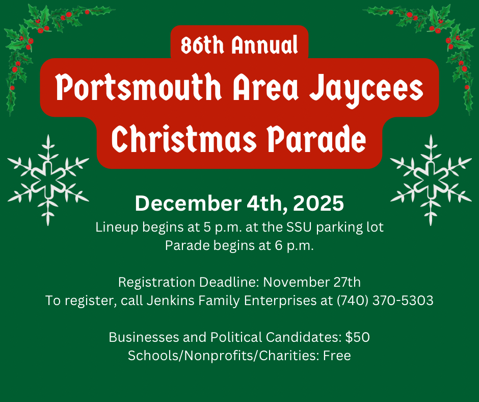 Photo provided by Gary Jenkins