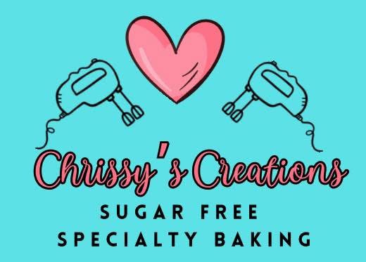 Chrissy's Creations Logo