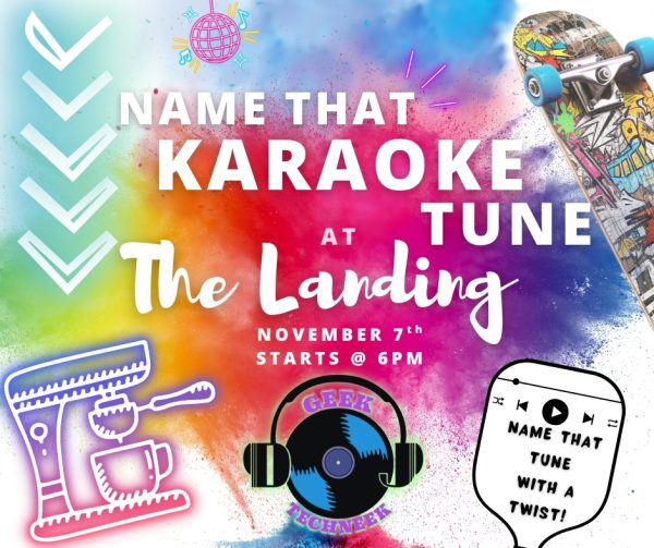 Courtesy of The Landing