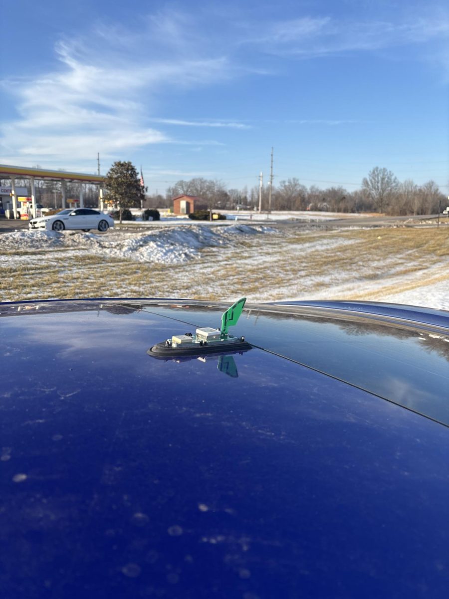 The pros and cons of working on vehicles