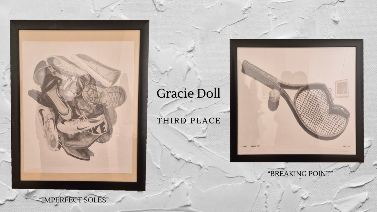 Gracie Doll
